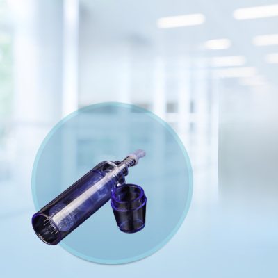 Dermapen A1 Mavi Kapaklı
