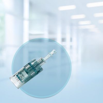 Dermapen M8 Gri