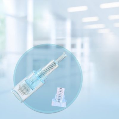 Dermapen X5 İğnesi